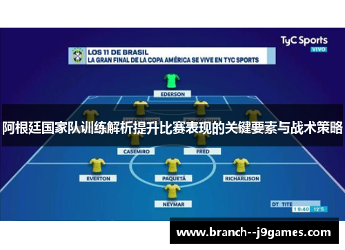 阿根廷国家队训练解析提升比赛表现的关键要素与战术策略